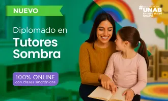 Programa relacionado: Diplomado Acompañamiento Inclusivo: Formación Tutores Sombra