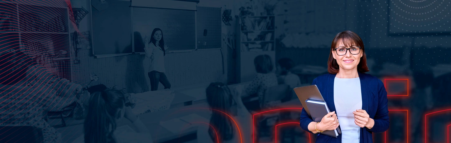 Diplomado en pedagogía y didáctica