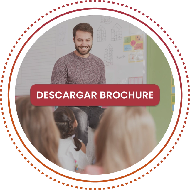 Formación continua para docentes básicos