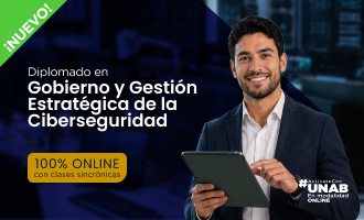 Programa relacionado: Diplomado en Big Data y Business Intelligence de UNAB Online