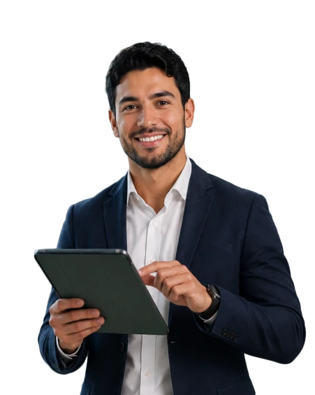Profesional no técnica preparada para identificar oportunidades y liderar iniciativas de IA en su empresa.