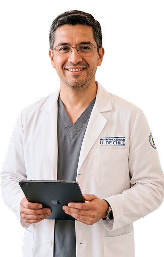 Profesional liderando decisiones e intervenciones iniciales en salud mental.
