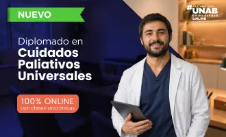 Programa relacionado: Cuidados Paliativos Universales
