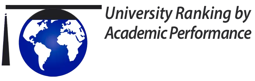 Distintivo de University Ranking by Academic Performance asociado a trayectoria académica en gestión de personas.