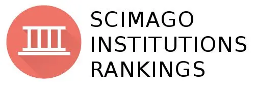 Reconocimiento de SCImago Institutions Rankings vinculado a investigación institucional sobre clima laboral.