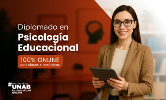 Diplomado en psicología educacional