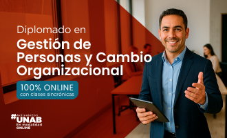 Diplomado en recursos humanos