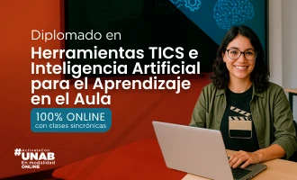 Diplomado tecnología de la información