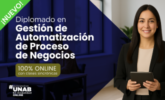 Técnico en automatización y control industrial